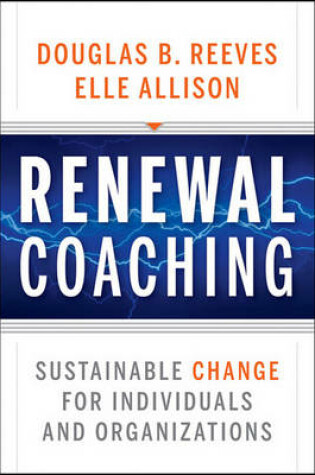 Cover of Renewal Coaching