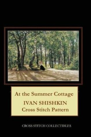 Cover of At the Summer Cottage