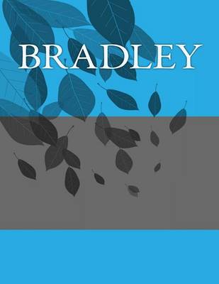 Book cover for Bradley