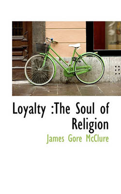 Book cover for Loyalty