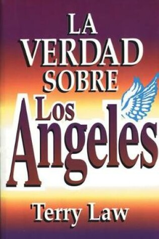 Cover of La Verdad Sobre Los Angeles