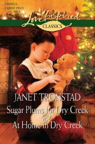 Cover of Sugar Plums for Dry Creek and at Home in Dry Creek
