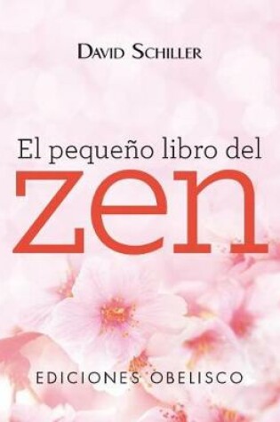 Cover of El Pequeno Libro del Zen