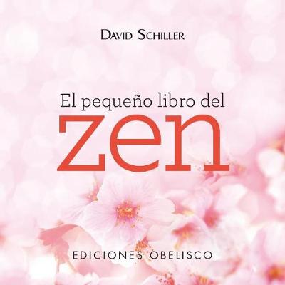 Book cover for El Pequeno Libro del Zen