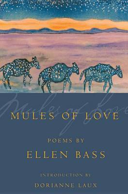 Cover of Mules of Love