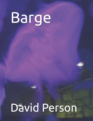 Book cover for Barge