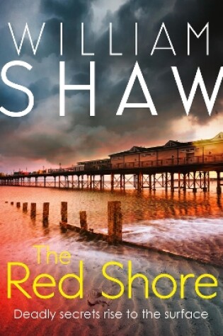 Cover of The Red Shore