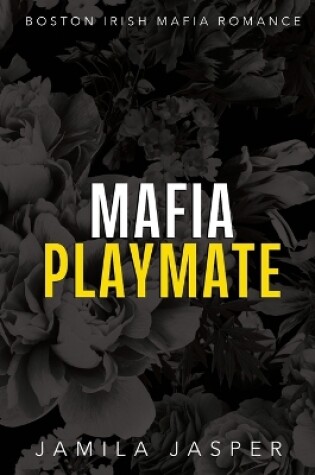 Cover of Mafia Playmate