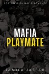 Book cover for Mafia Playmate