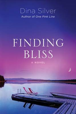 Book cover for Finding Bliss