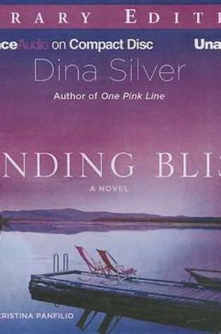 Cover of Finding Bliss