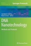 Book cover for DNA Nanotechnology