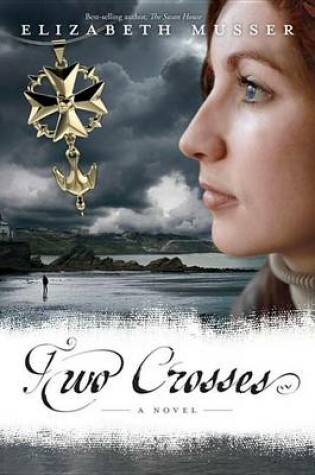 Cover of Two Crosses