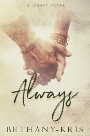 Cover of Always