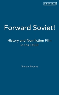 Cover of Forward Soviet!