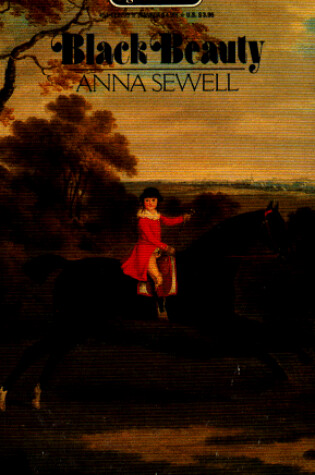 Cover of Sewell Anna : Black Beauty (Sc)