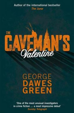 Cover of The Caveman