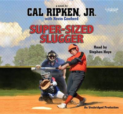 Book cover for Cal Ripken, Jr.'s All-Stars
