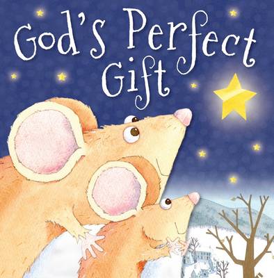 Book cover for God's Perfect Gift