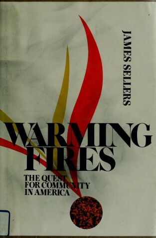 Book cover for Warming Fires