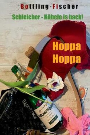 Cover of Hoppa Hoppa