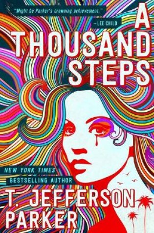 Cover of A Thousand Steps