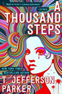 Book cover for A Thousand Steps