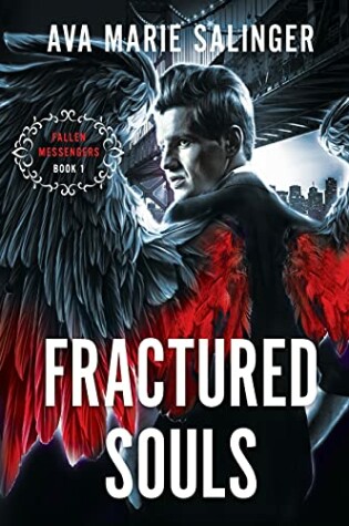 Fractured Souls