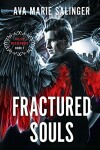 Book cover for Fractured Souls