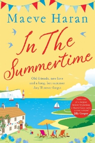 Cover of In the Summertime