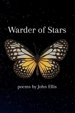 Cover of Warder of Stars