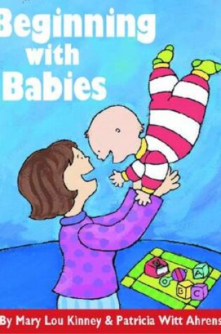Cover of Beginning with Babies