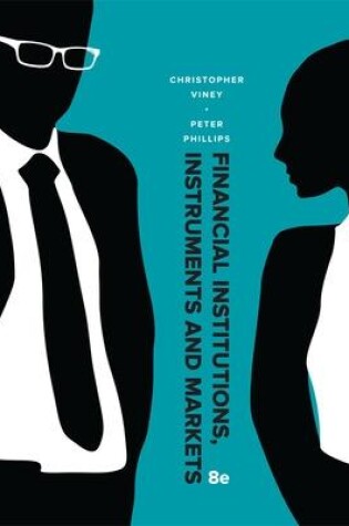 Cover of Financial Institutions, Instruments and Markets