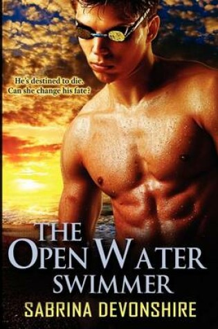 Cover of The Open Water Swimmer