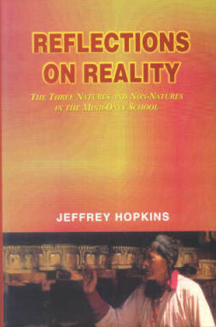 Cover of Reflection on Reality