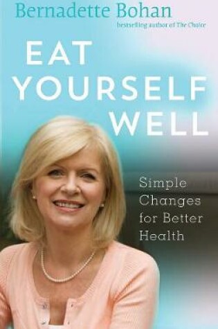 Cover of Eat Yourself Well