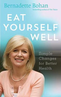 Cover of Eat Yourself Well