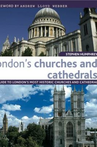 Cover of London's Churches and Cathedrals