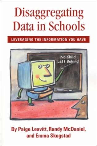 Cover of Disaggregating Data in Schools