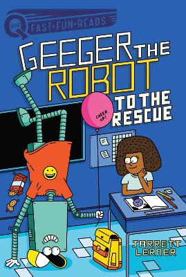 Cover of To the Rescue