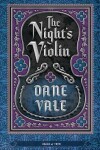 Book cover for The Night's Violin