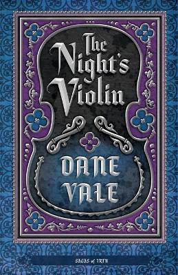 Cover of The Night's Violin
