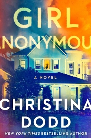 Cover of Girl Anonymous