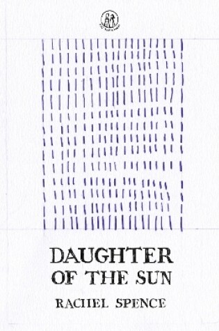 Cover of Daughter of the Sun