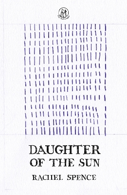 Cover of Daughter of the Sun