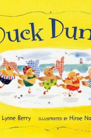 Cover of Duck Dunks