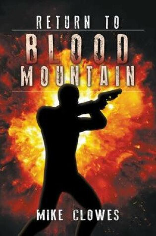 Cover of Return to Blood Mountain