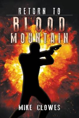 Book cover for Return to Blood Mountain