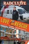 Book cover for Love to the Rescue