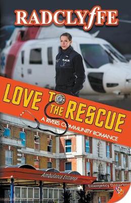Book cover for Love to the Rescue